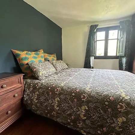 La Casina Del Molino * Colunga