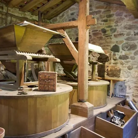 La Casina Del Molino