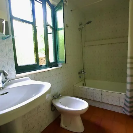 La Casina Del Molino Nyaraló *
