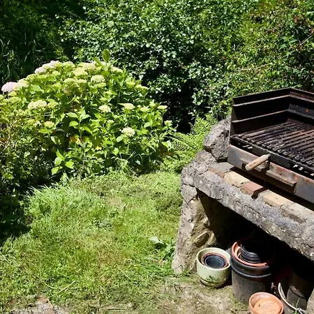 La Casina Del Molino Nyaraló Colunga