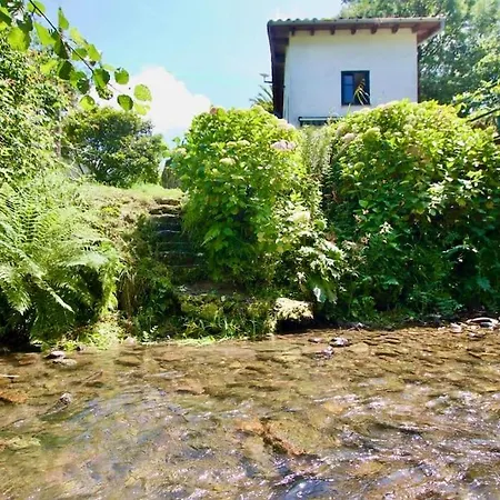 La Casina Del Molino Colunga