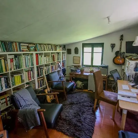 La Casina Del Molino * Colunga