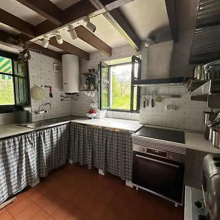 La Casina Del Molino
