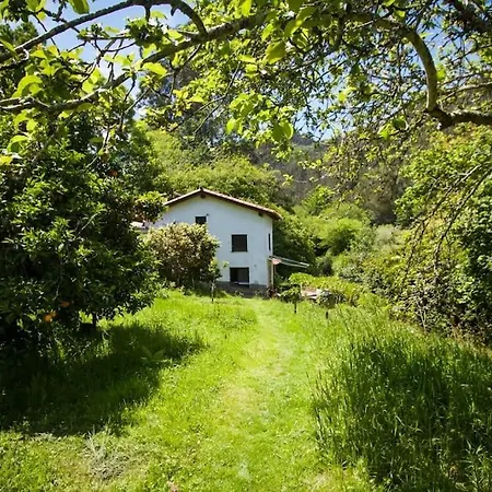 Nyaraló La Casina Del Molino