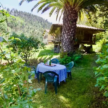 La Casina Del Molino