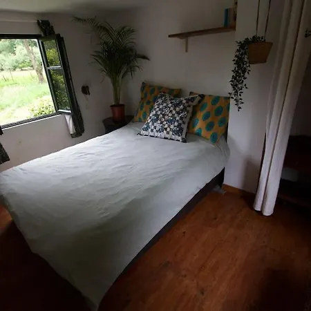 La Casina Del Molino Nyaraló