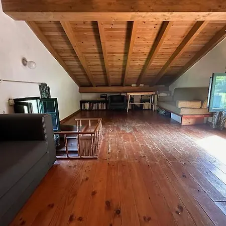 La Casina Del Molino * Colunga